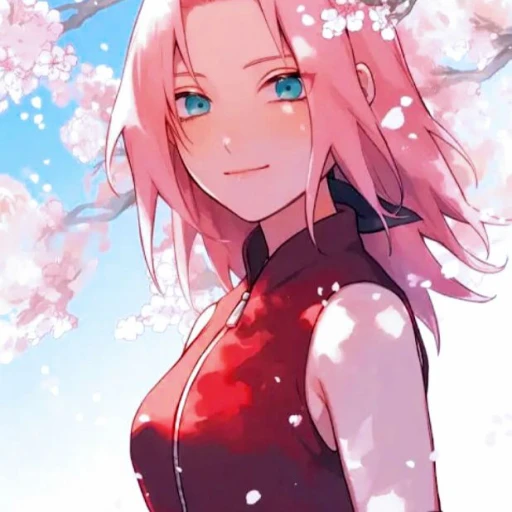 sakura
