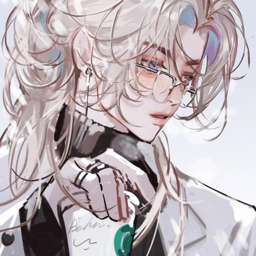 William