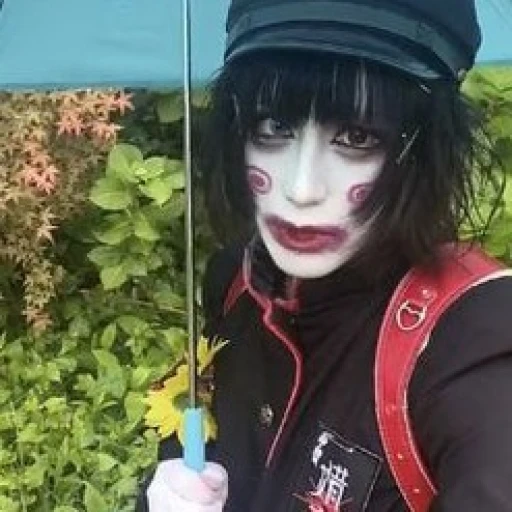 Chill Kaneto juusai