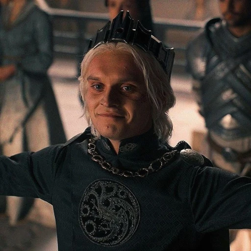Aegon II Targaryen