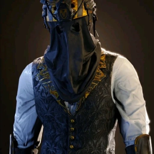 Rey King