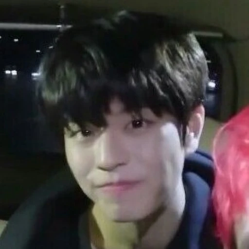 ☆| Seungmin