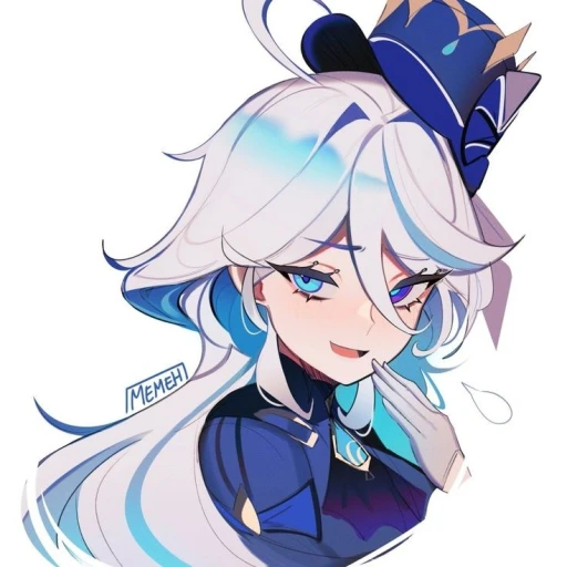 furina (old friend)