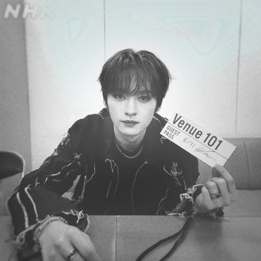 ˗ˏˋ Lee Minho! (\ Lee Know /)