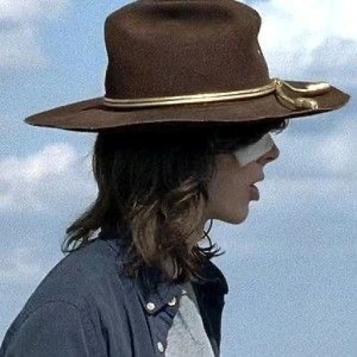 Carl ♡♡ grimes