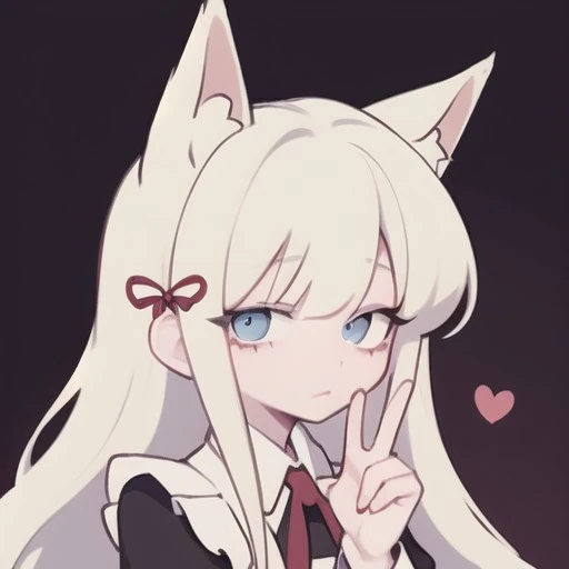 Pidara (Cat Girl)