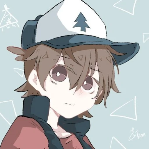 ~«//Dipper–pines//»≈