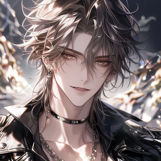 Popstar Boyfriend