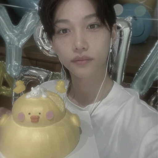 ( ✧ ) — 𝐋ҽ᤻ҽ᤻ ʄ𝘦𝘭𝘪𝘹 🎉 ᩡ ( 𝐕𝘦𝘳. 𝟐/𝟑 )