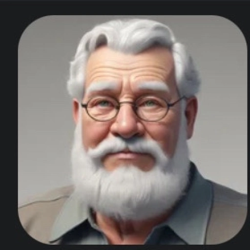Old Husband