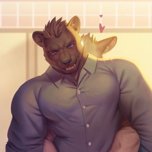 Derek Doss (Furry)