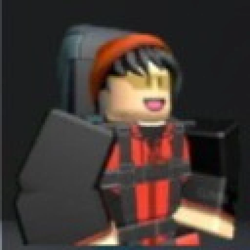 Tori - Roblox Mountain Climber