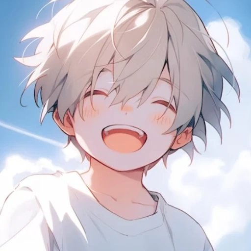Ethan ☆ﾟ⁠.⁠*⁠･⁠｡ﾟ [Little brother]