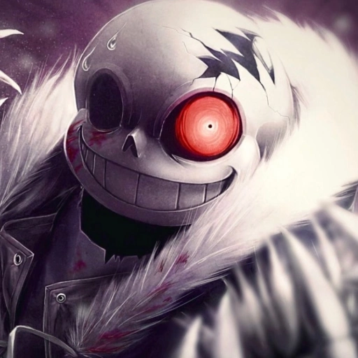 Horror Sans
