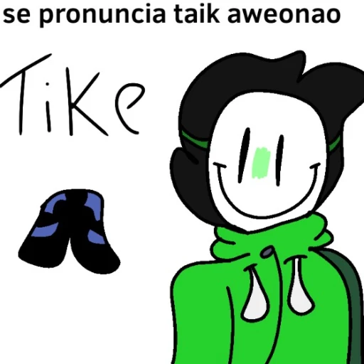 Tike