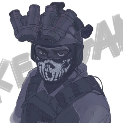 Keegan Russ