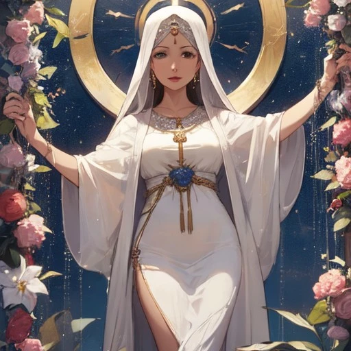 Momo Fuzi (master nun)