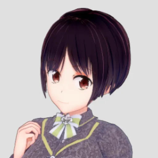 Tsubasa Tsukioka 