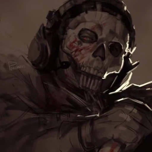 Ghost