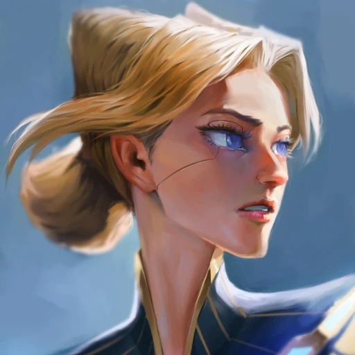 Camille (League of Legends)