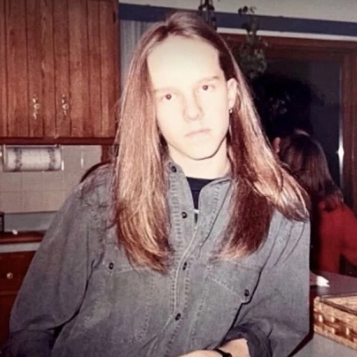 ~joey jordison~