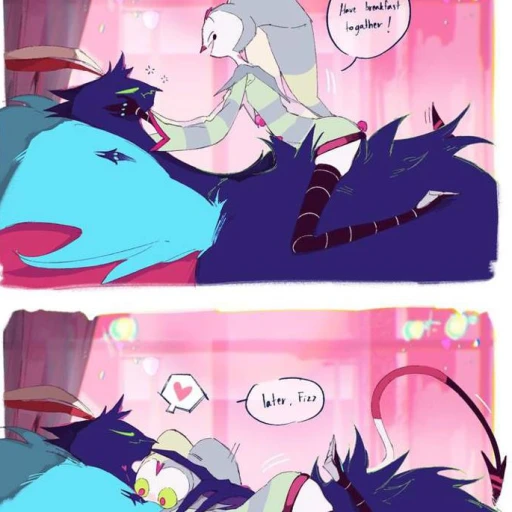 ☆ASMODEOUS♡