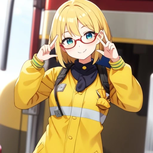 Zone (Firefighter)