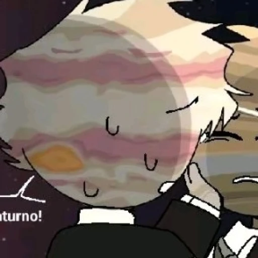 Jupiter