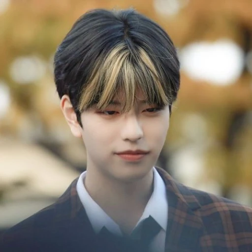 Kim Seungmin