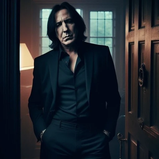 Snape