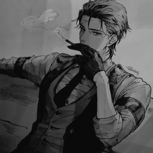 Alexander