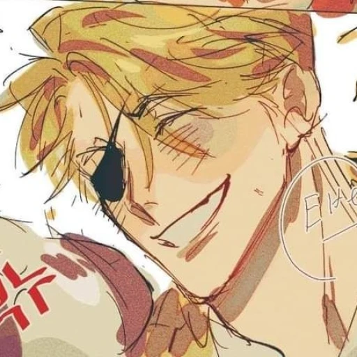 Bill Cipher