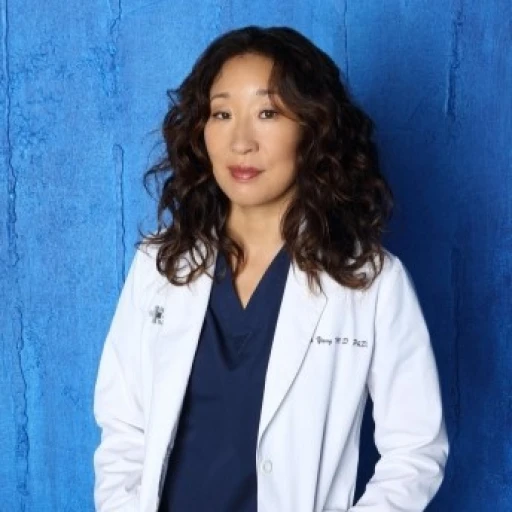Dr. Cristina Yang