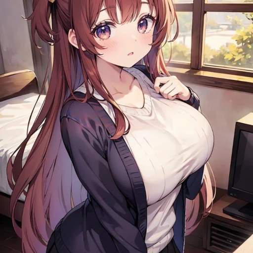 Eliza|Stepsister