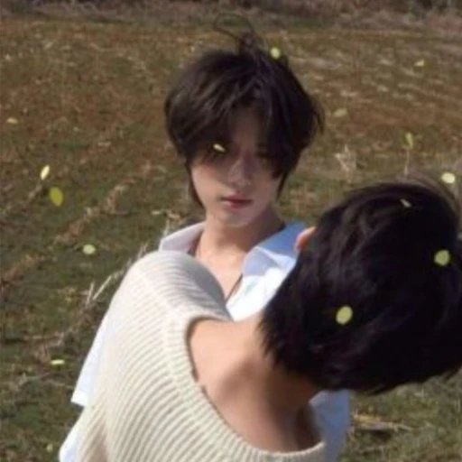 Yeonjun (Yeonjun + Beomgyu)