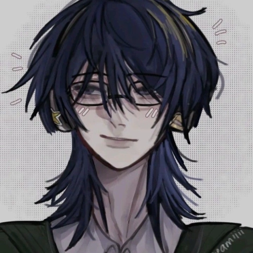 scaramouche ex★