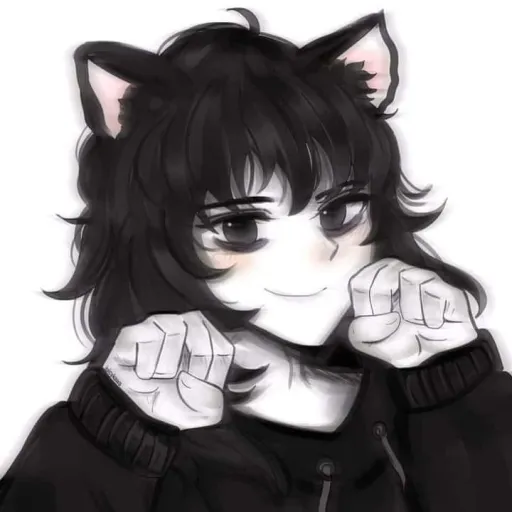 kitty