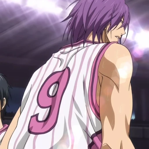 Murasakibara
