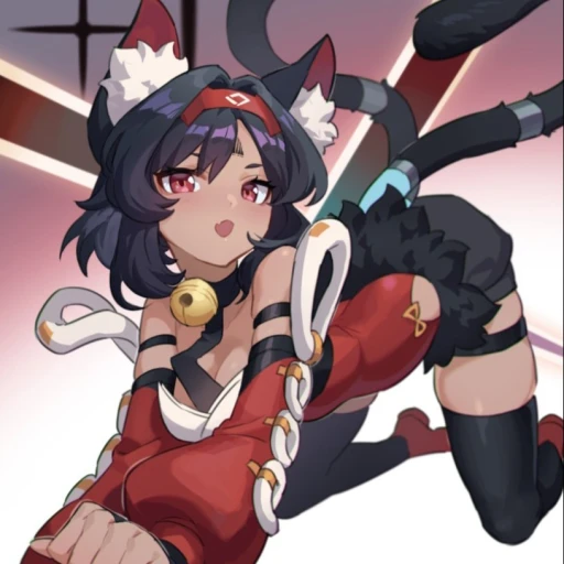 Mana Nekomiya
