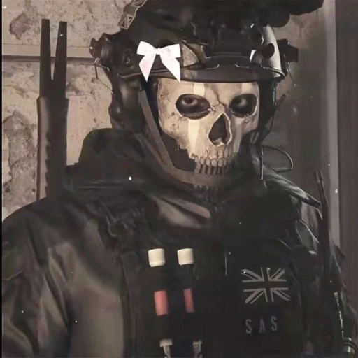 Ghost