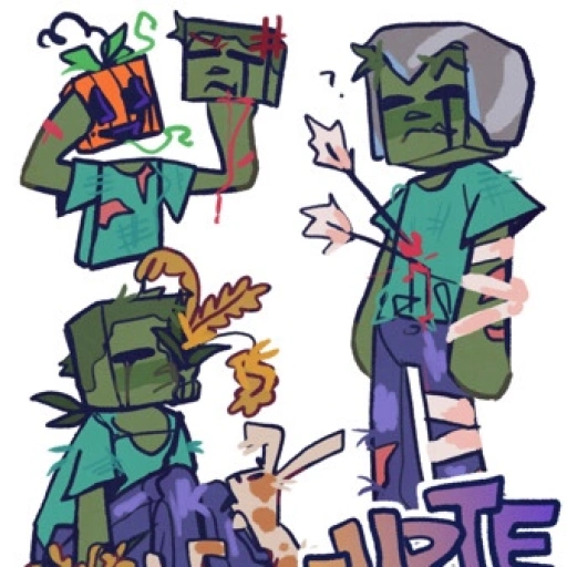Zombie
