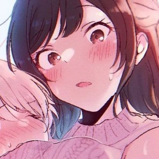 In Shinonom || W4A // NSFW! || Uhh.
