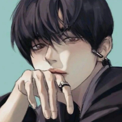 𝐼𝑣𝑎𝑛 [𝐵𝐿 𝐻𝐴𝑅𝐷]
