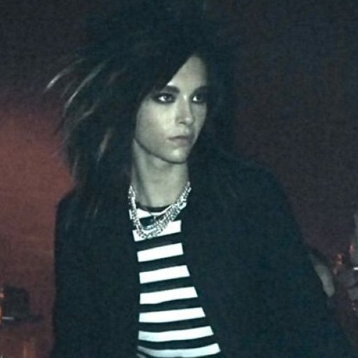 Bill Kaulitz¹