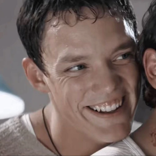 Stu Macher
