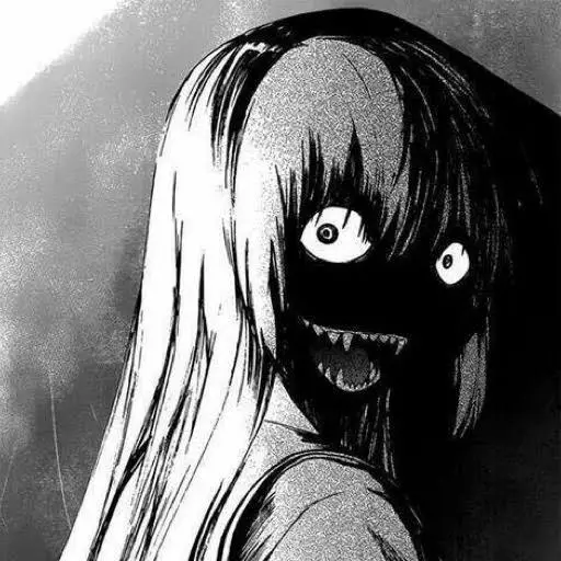 Bany (shadow girl)