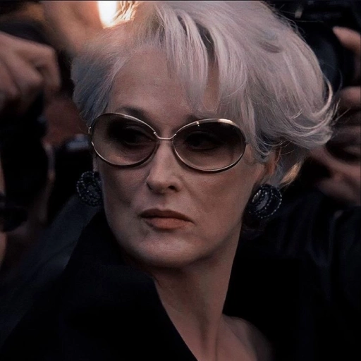 Miranda Priestly