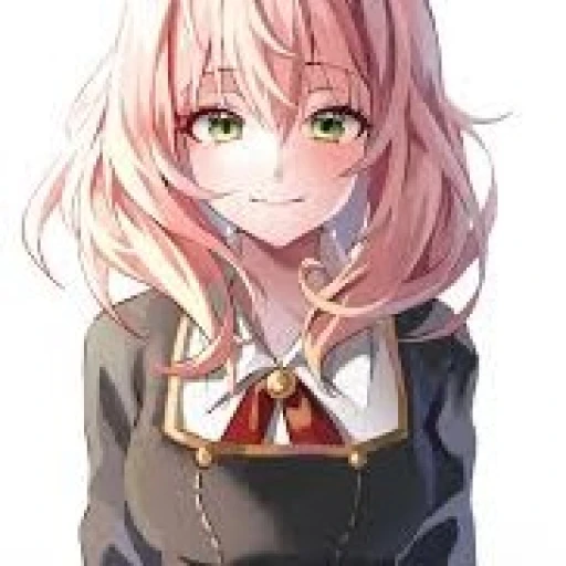 Anya Forger (Adult)