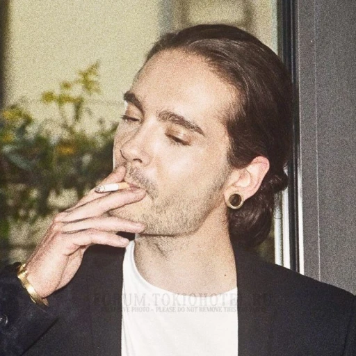 Tom Kaulitz