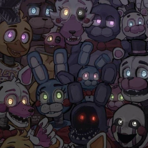 School of Animatronics